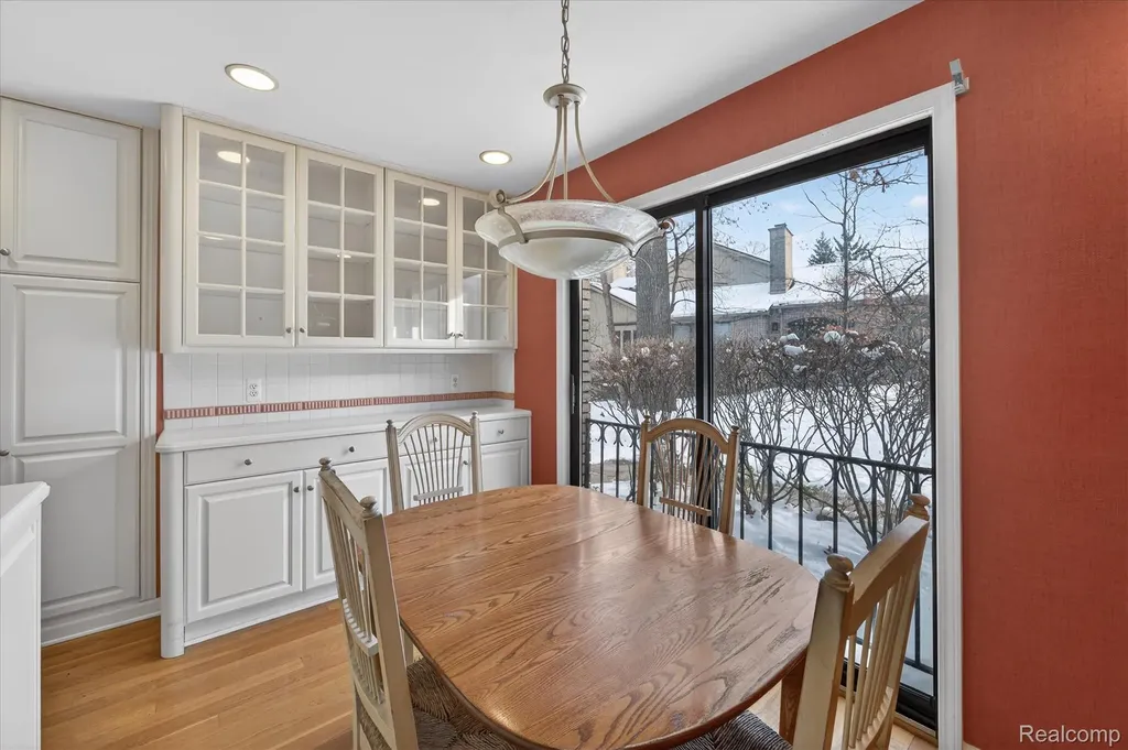 1193 Timberview Trail Bloomfield Hills City MI 48304