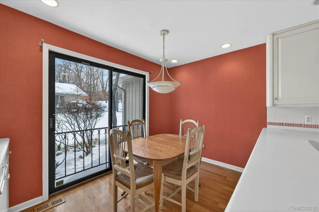 1193 Timberview Trail Bloomfield Hills City MI 48304