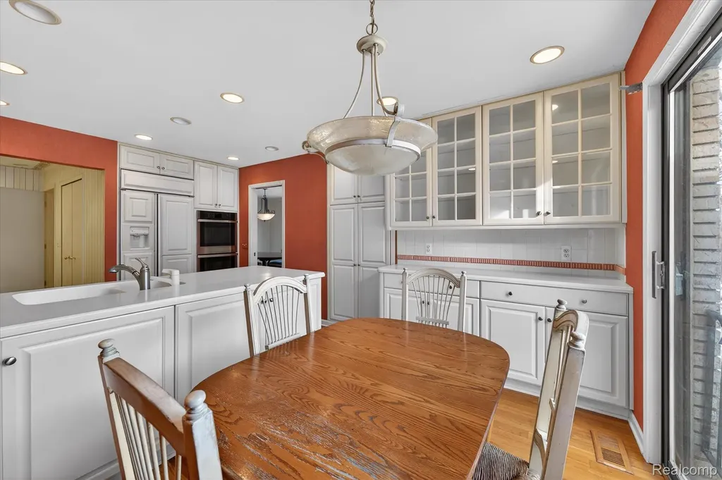 1193 Timberview Trail Bloomfield Hills City MI 48304