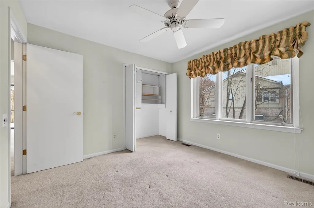 1193 Timberview Trail Bloomfield Hills City MI 48304