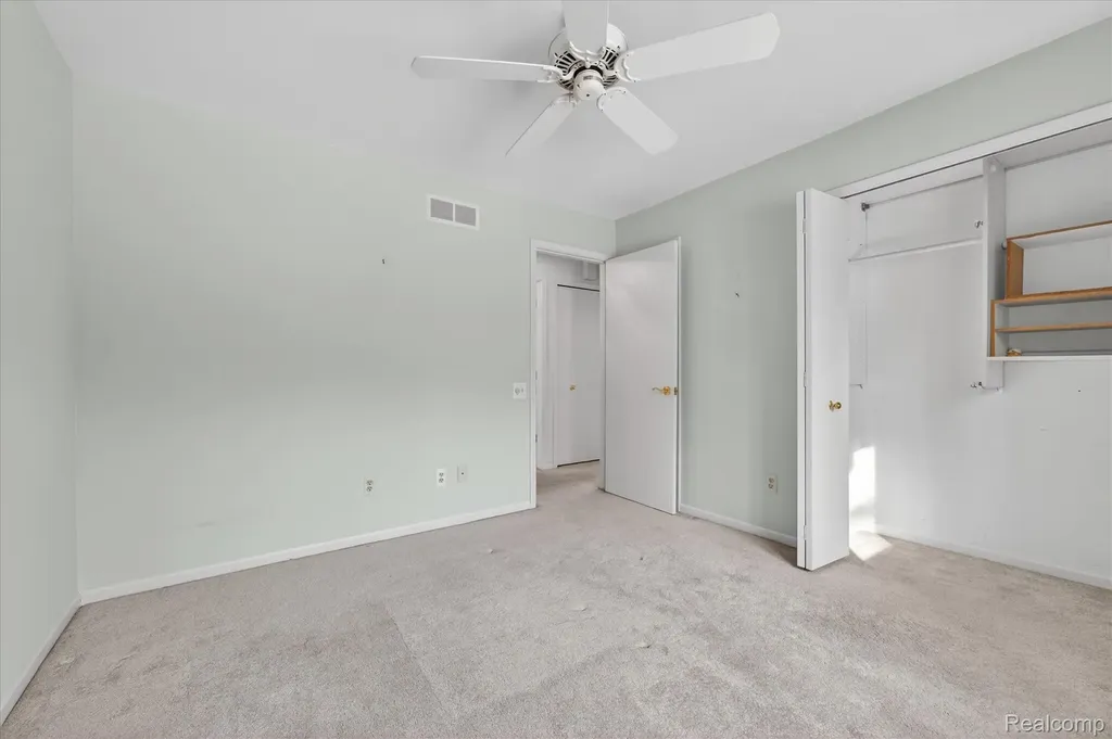 1193 Timberview Trail Bloomfield Hills City MI 48304