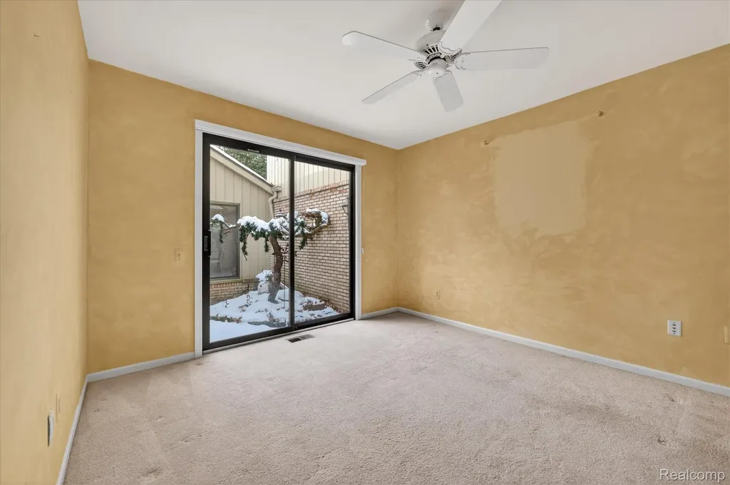 1193 Timberview Trail Bloomfield Hills City MI 48304