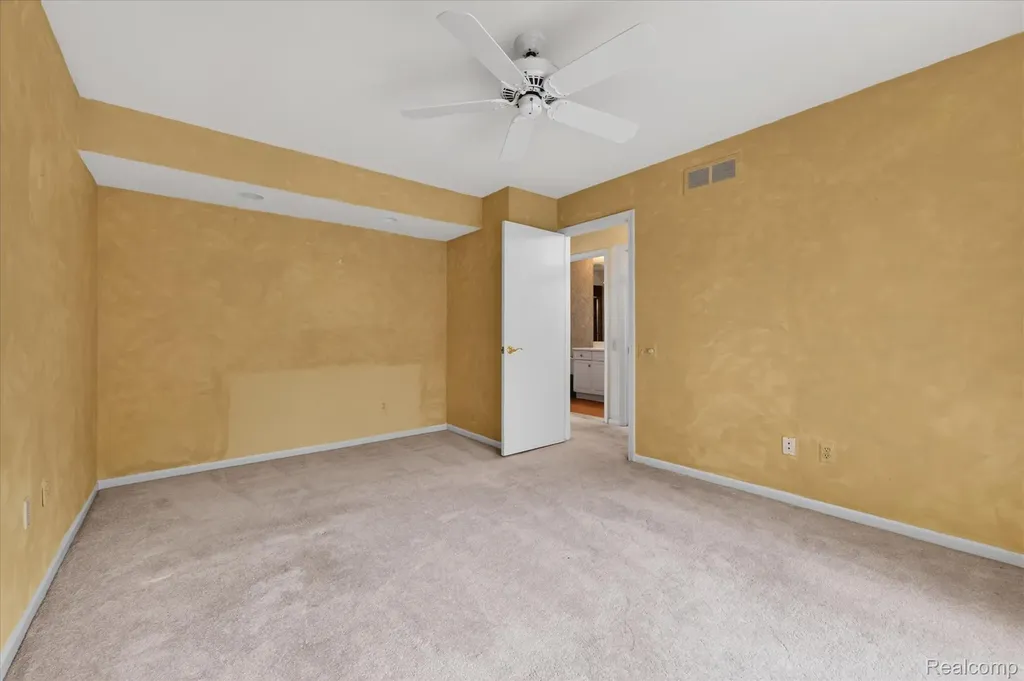 1193 Timberview Trail Bloomfield Hills City MI 48304