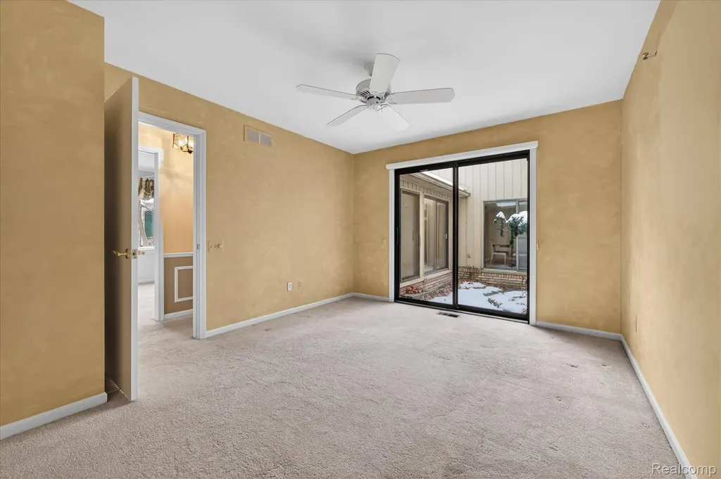 1193 Timberview Trail Bloomfield Hills City MI 48304