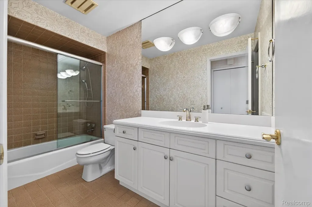 1193 Timberview Trail Bloomfield Hills City MI 48304