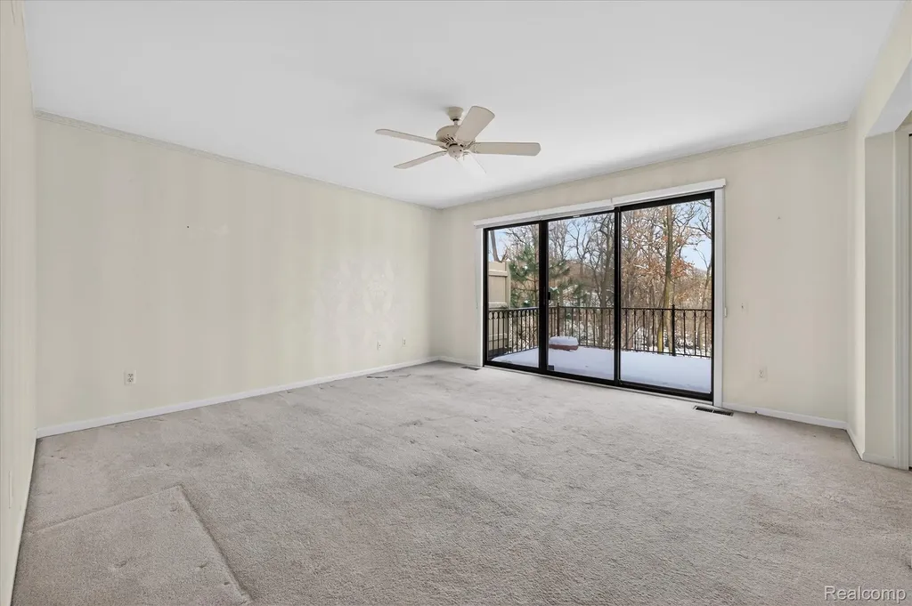 1193 Timberview Trail Bloomfield Hills City MI 48304