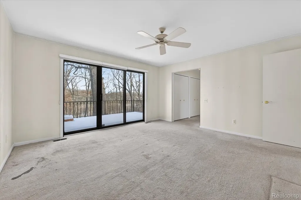 1193 Timberview Trail Bloomfield Hills City MI 48304