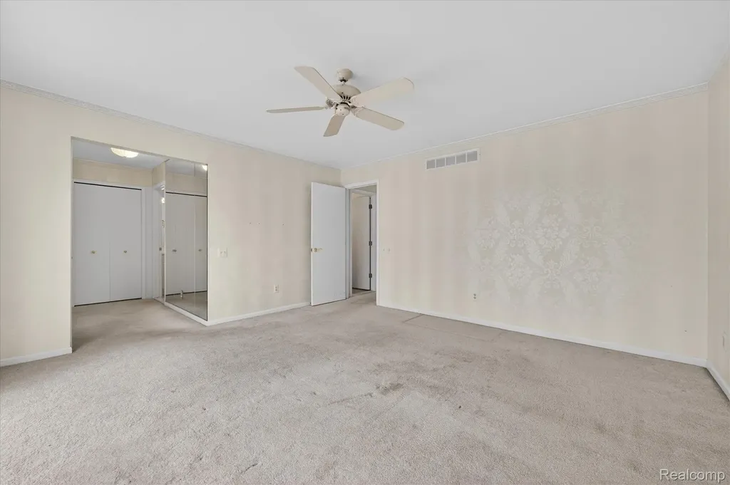 1193 Timberview Trail Bloomfield Hills City MI 48304
