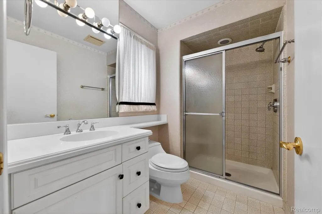 1193 Timberview Trail Bloomfield Hills City MI 48304