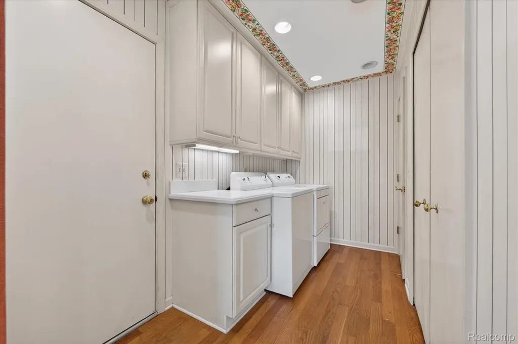 1193 Timberview Trail Bloomfield Hills City MI 48304