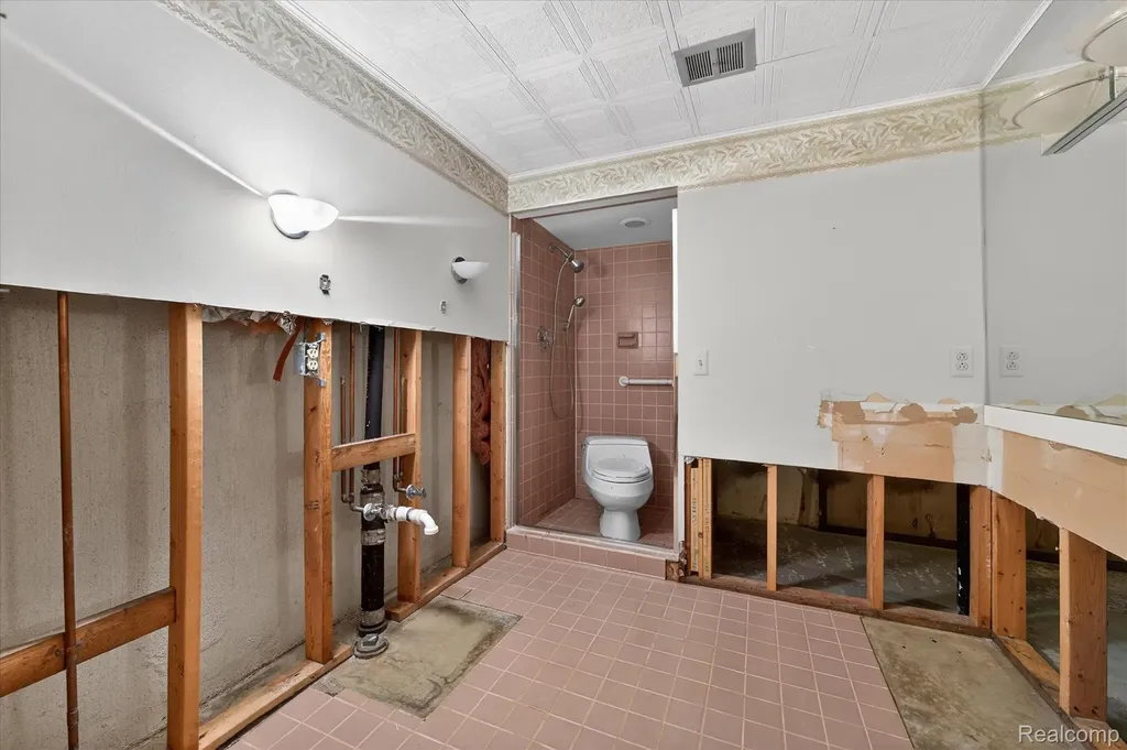 1193 Timberview Trail Bloomfield Hills City MI 48304