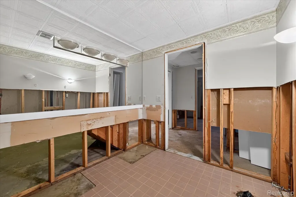 1193 Timberview Trail Bloomfield Hills City MI 48304