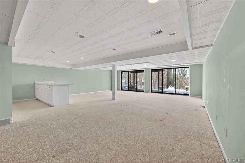 1193 Timberview Trail Bloomfield Hills City MI 48304
