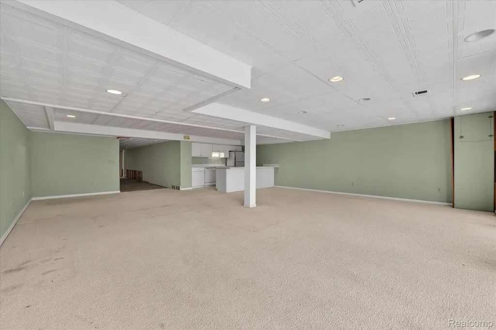 1193 Timberview Trail Bloomfield Hills City MI 48304