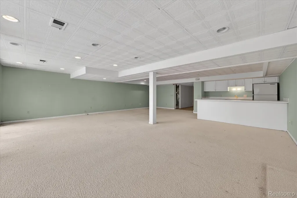 1193 Timberview Trail Bloomfield Hills City MI 48304
