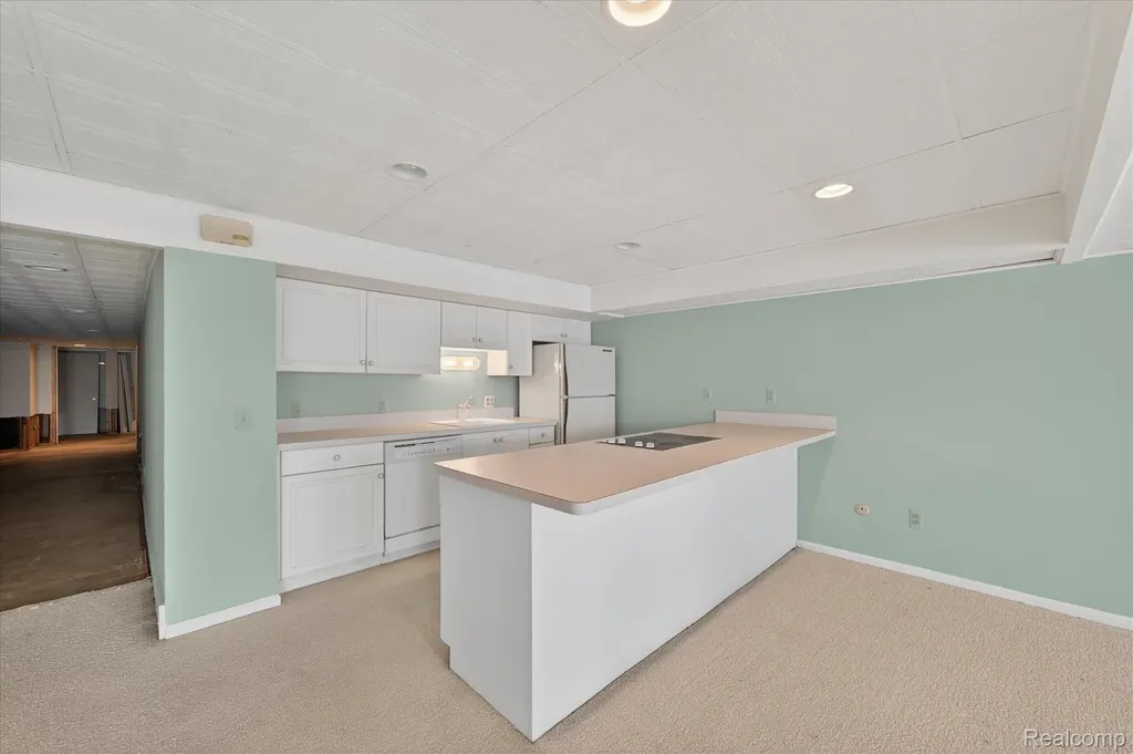 1193 Timberview Trail Bloomfield Hills City MI 48304