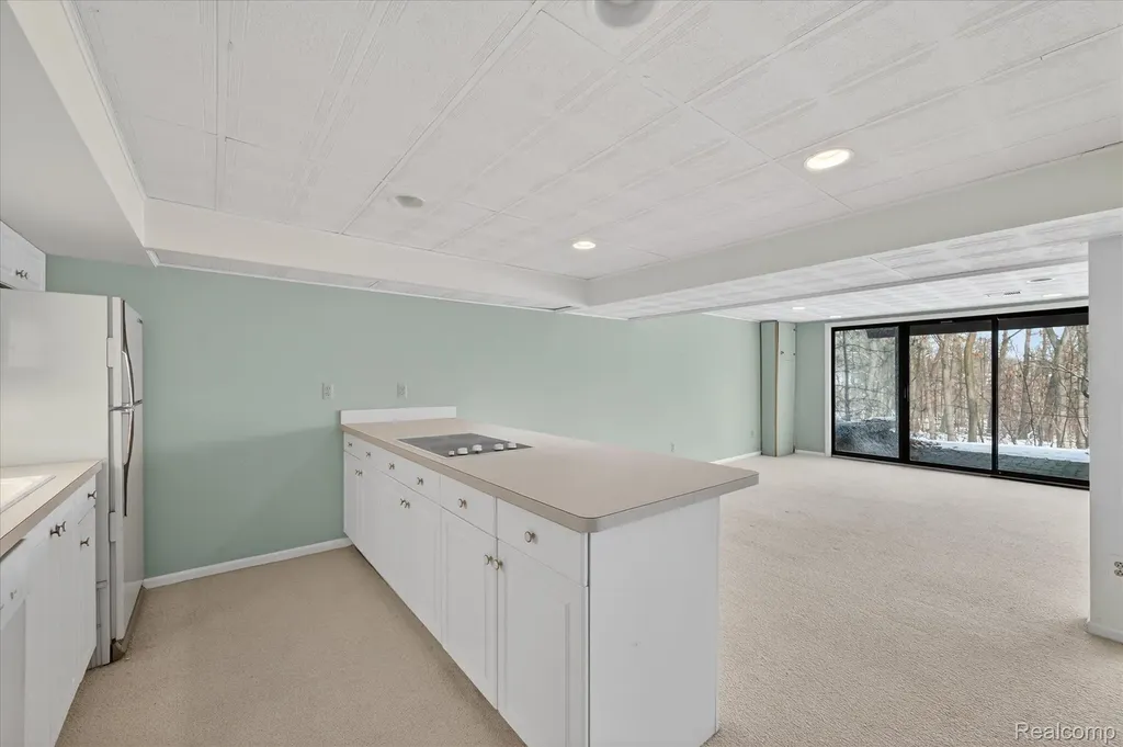 1193 Timberview Trail Bloomfield Hills City MI 48304