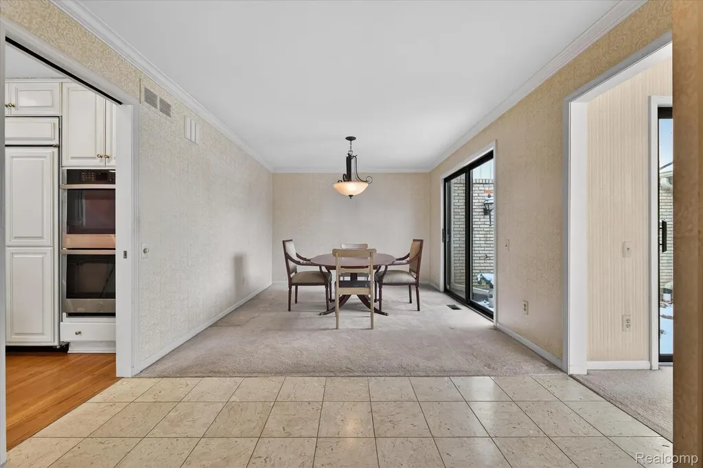 1193 Timberview Trail Bloomfield Hills City MI 48304