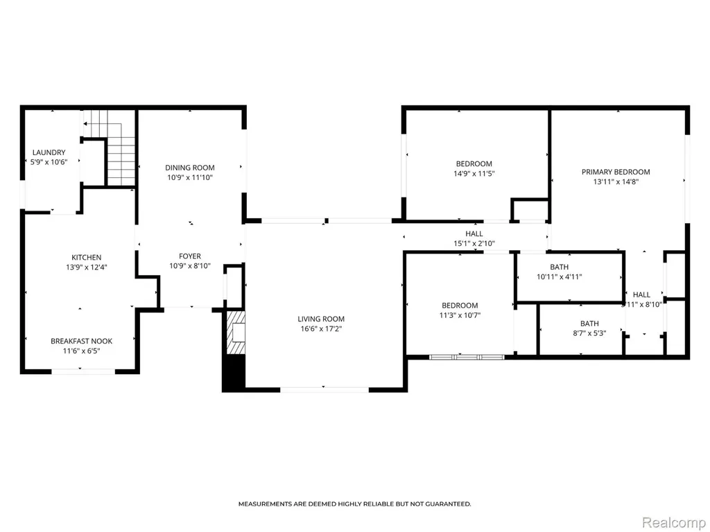 1193 Timberview Trail Bloomfield Hills City MI 48304