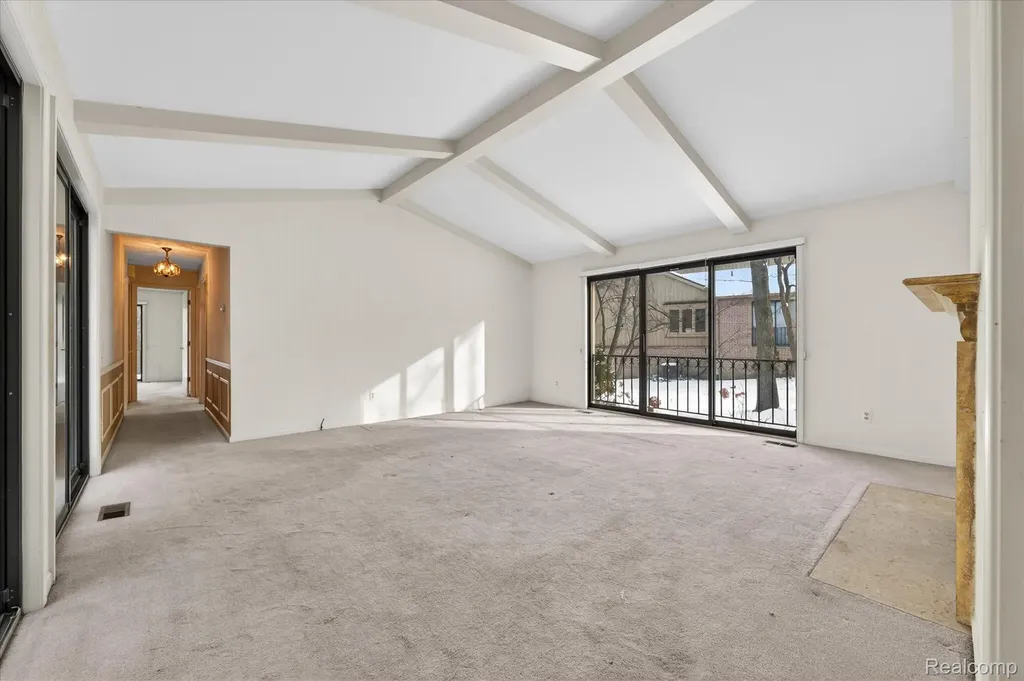 1193 Timberview Trail Bloomfield Hills City MI 48304