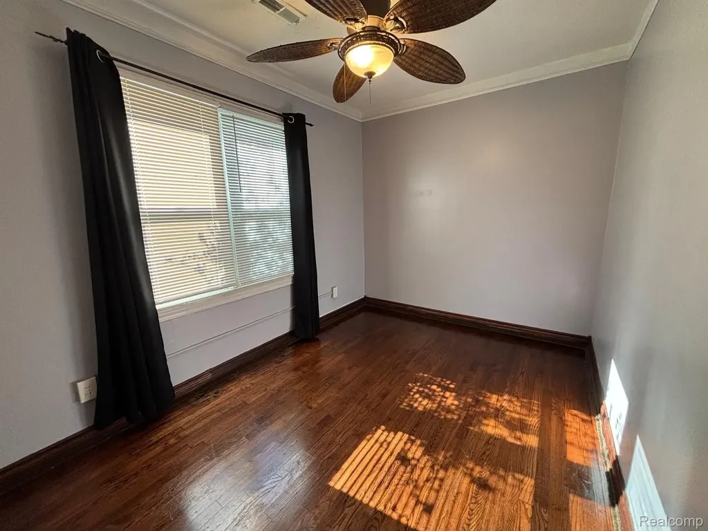 22119 Blackburn Street St. Clair Shores City MI 48080