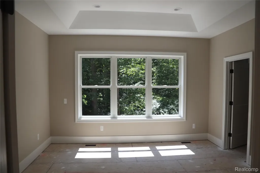 7877 Donegal Court Tyrone Township MI 48430