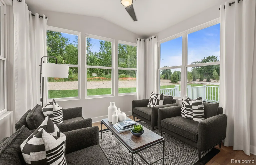 22218 Poppi Court Lyon Charter Township MI 48178