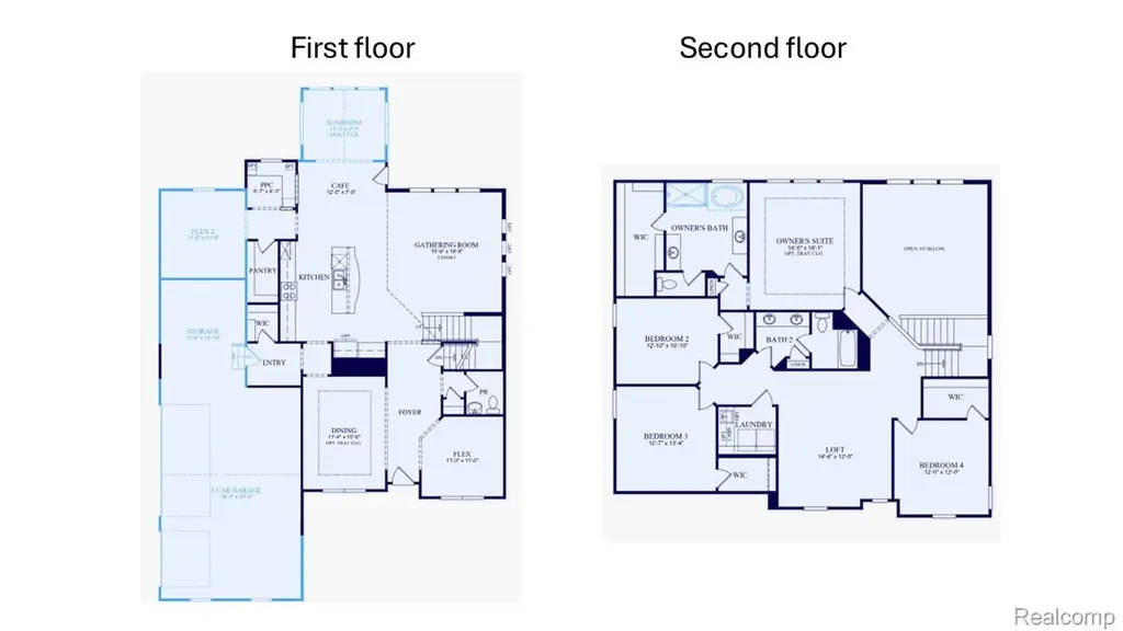 22218 Poppi Court Lyon Charter Township MI 48178