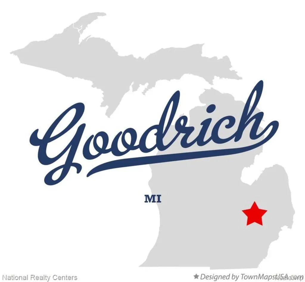 10422 Valley Creek Drive Goodrich Village MI 48438