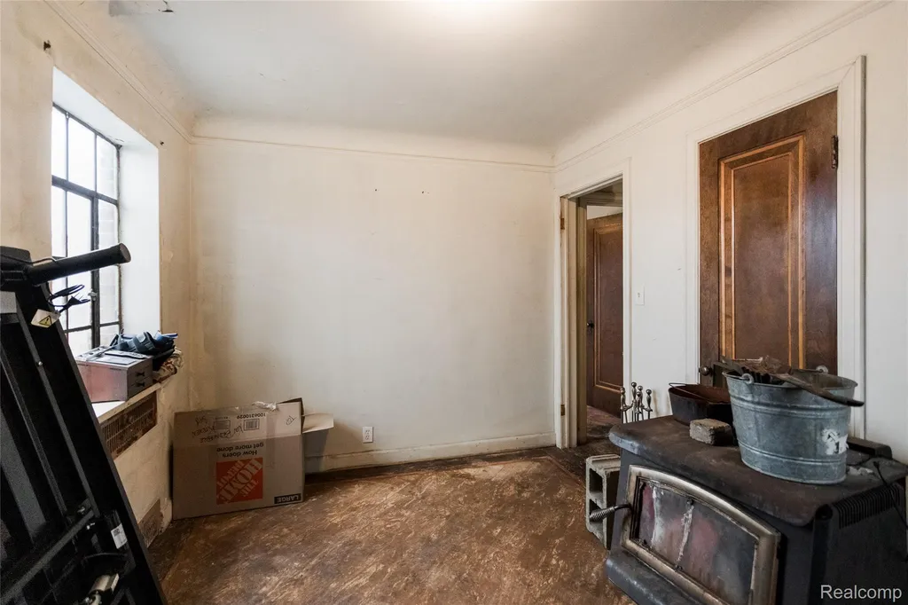 16766 Greenlawn Street Detroit City MI 48221