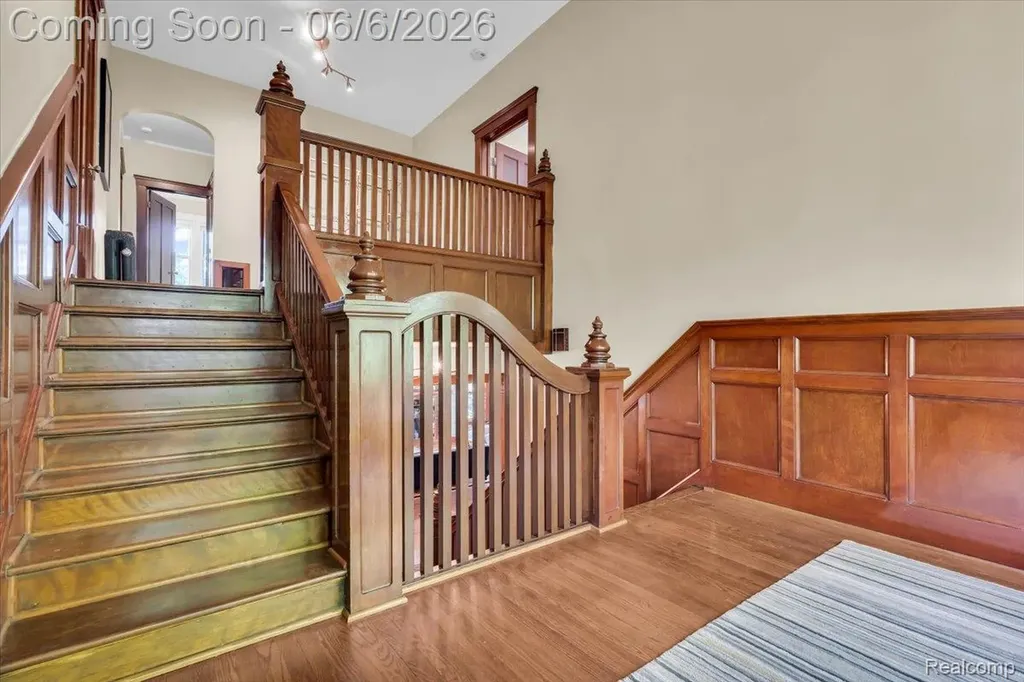 658 Longfellow Street Detroit City MI 48202