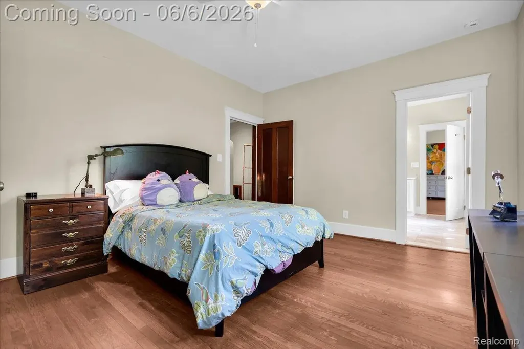 658 Longfellow Street Detroit City MI 48202