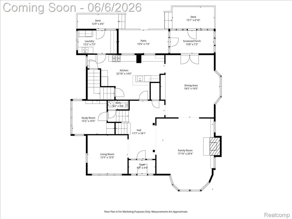 658 Longfellow Street Detroit City MI 48202