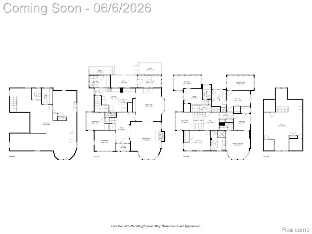 658 Longfellow Street Detroit City MI 48202