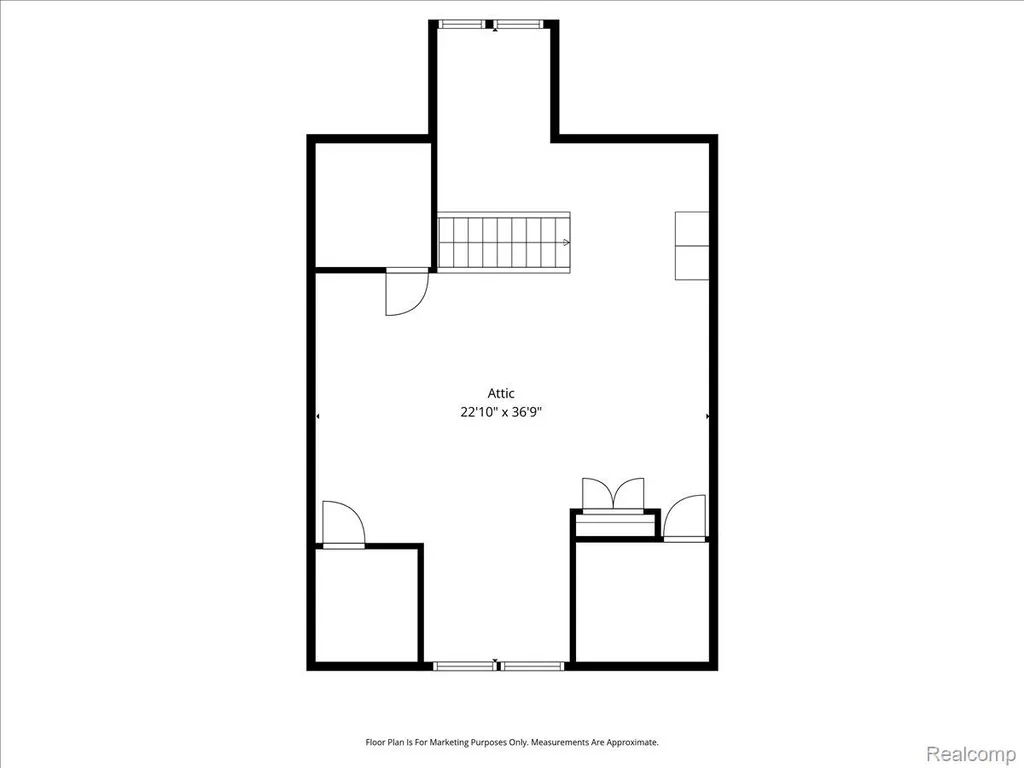 658 Longfellow Street Detroit City MI 48202
