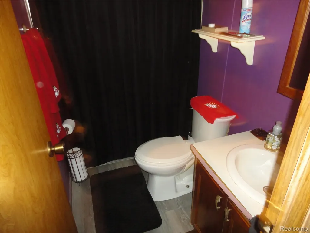 231 Briarwood Monroe City MI 48161