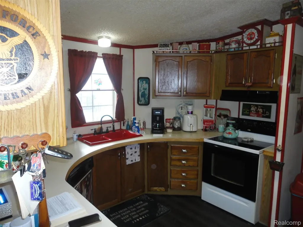 231 Briarwood Monroe City MI 48161