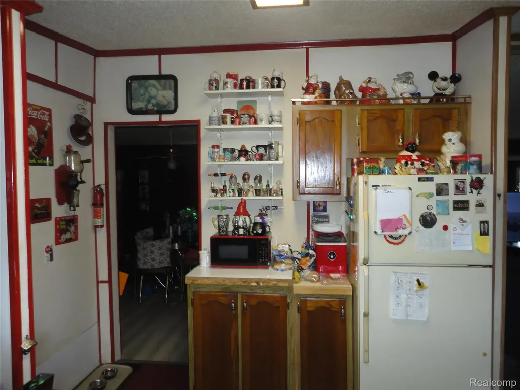 231 Briarwood Monroe City MI 48161
