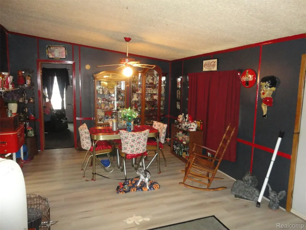 231 Briarwood Monroe City MI 48161
