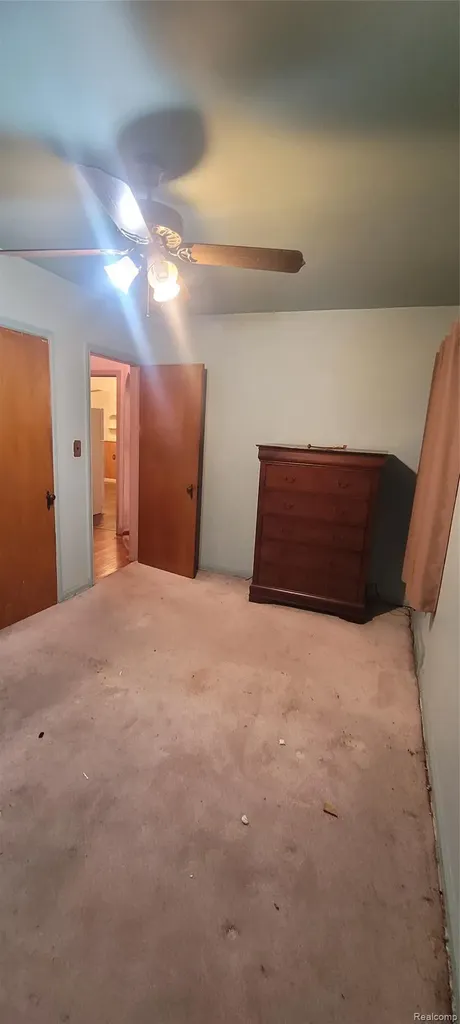 16660 Whitcomb Street Detroit City MI 48235