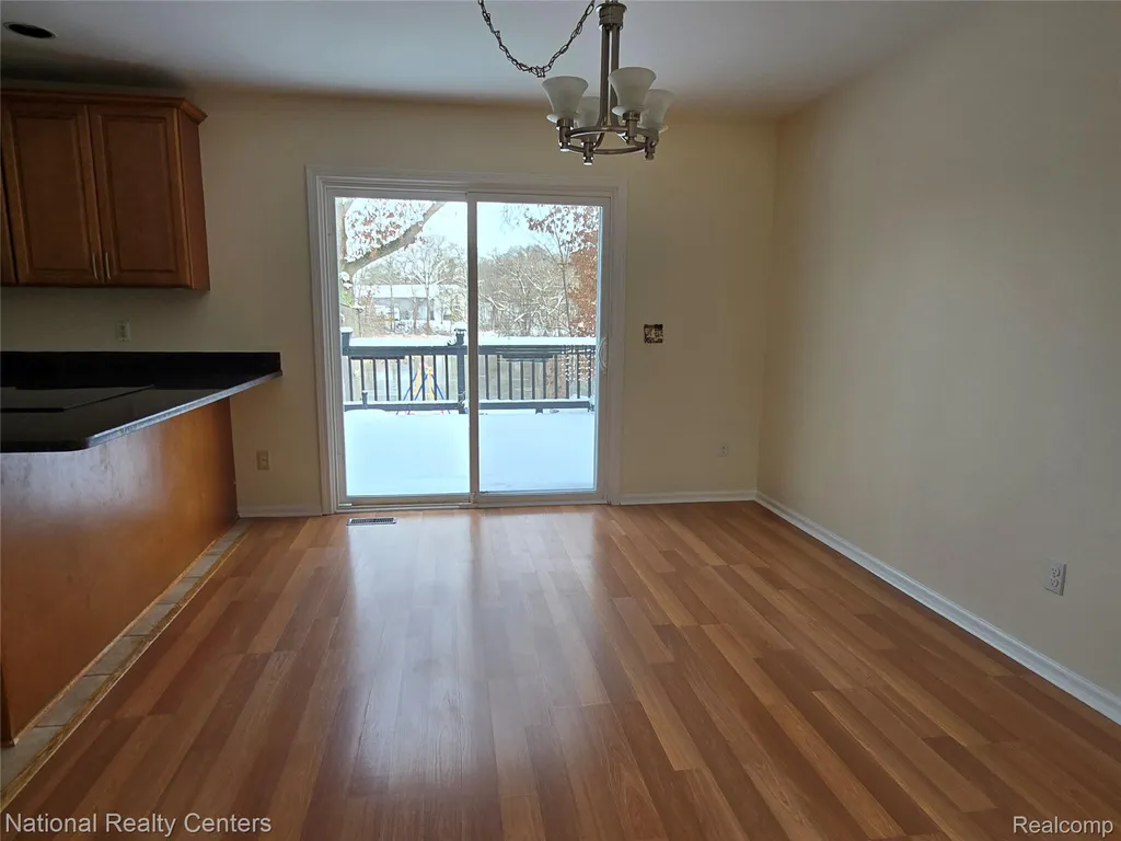 2727 Riverside Drive Waterford Charter Township MI 48329