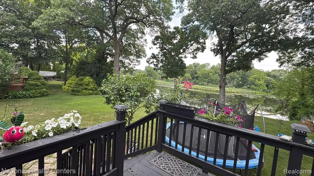 2727 Riverside Drive Waterford Charter Township MI 48329