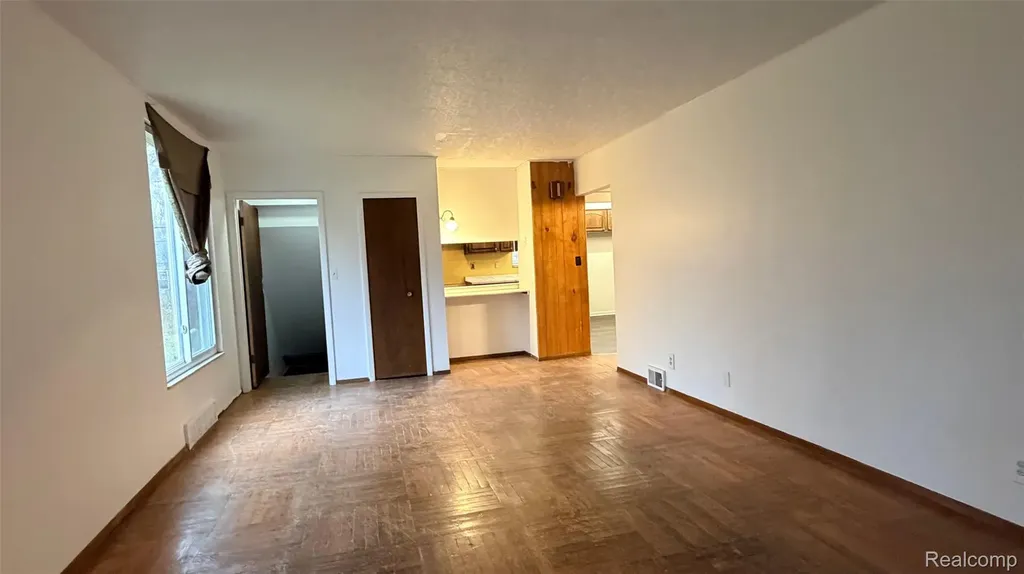 19632 Eureka Street Detroit City MI 48234