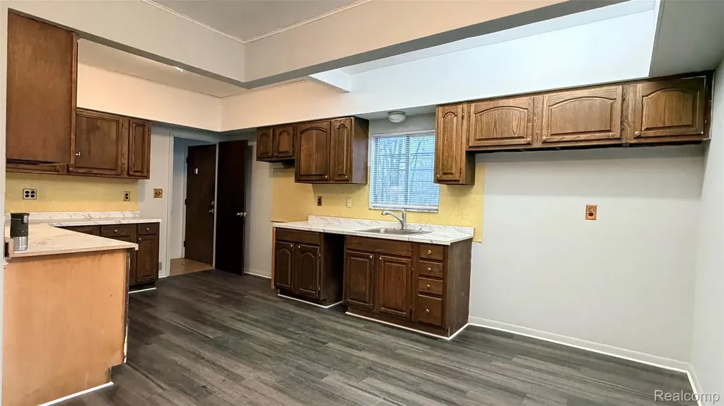 19632 Eureka Street Detroit City MI 48234