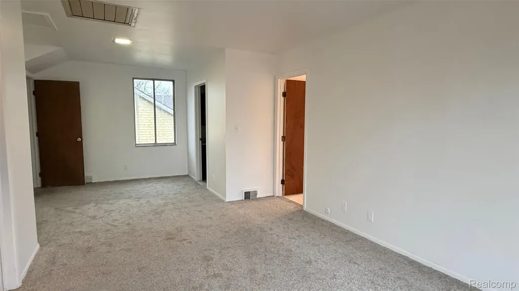 19632 Eureka Street Detroit City MI 48234