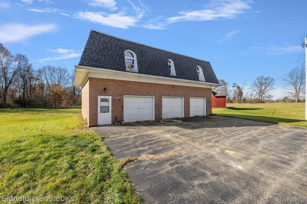 16385/16475 17 1/2 Mile Road Marshall City MI 49068