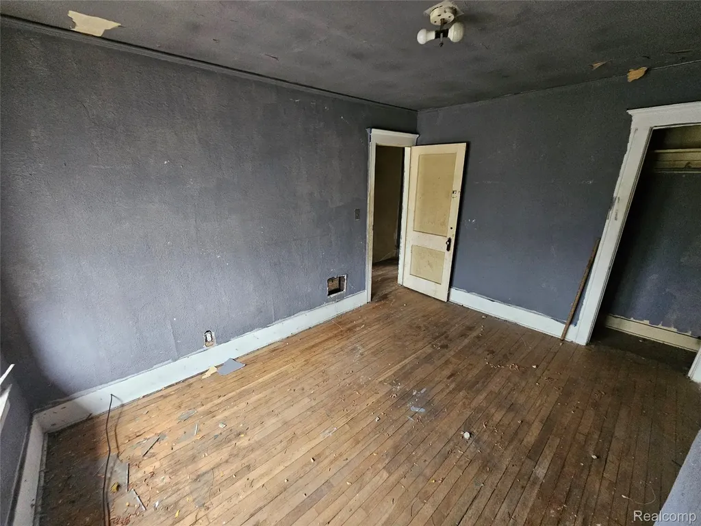 2678 Hazelwood Street Detroit City MI 48206