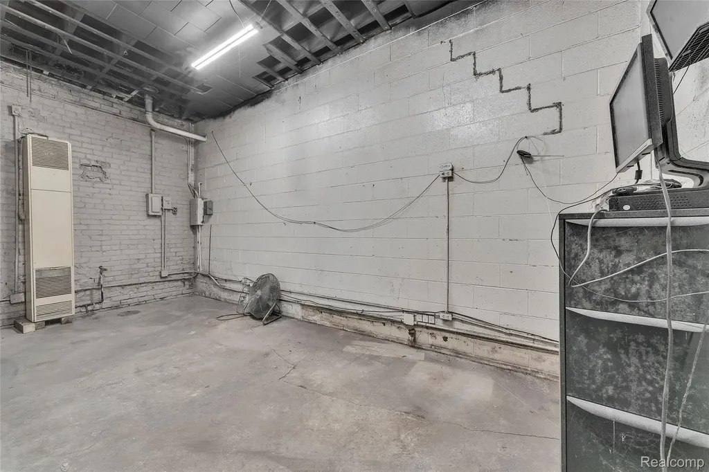 14849 Livernois Avenue Detroit City MI 48238
