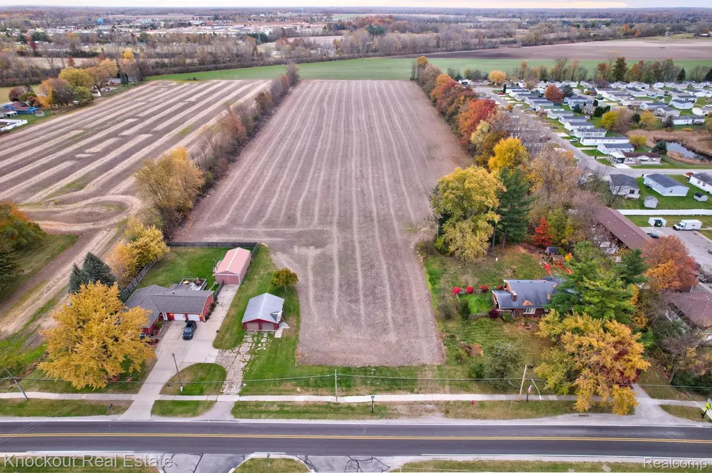 12455 Church Street Birch Run Village MI 48415