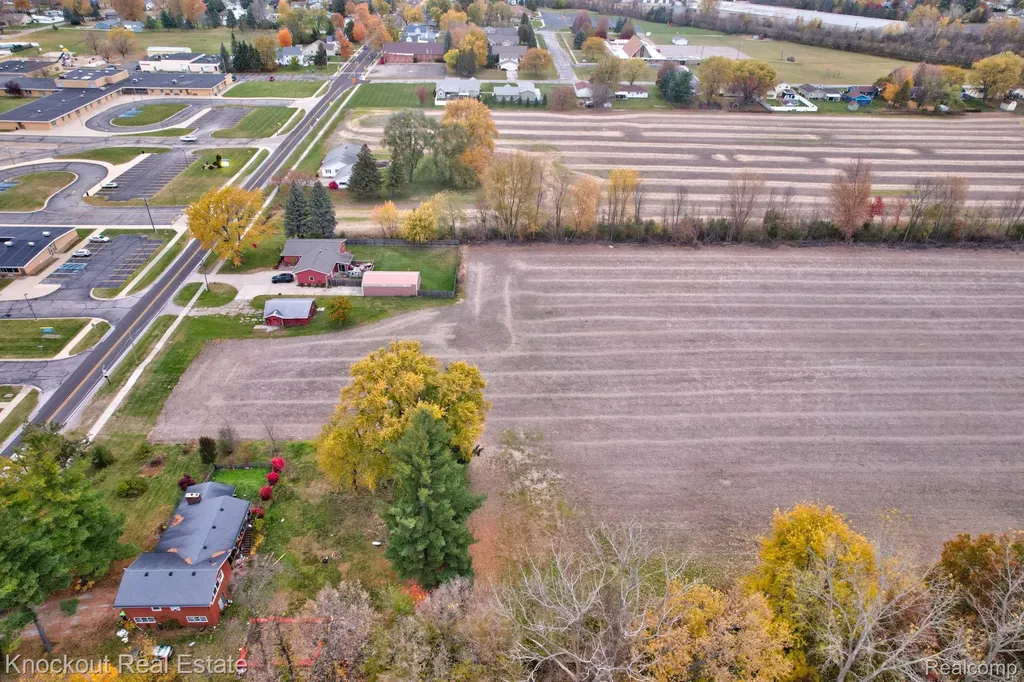 12455 Church Street Birch Run Village MI 48415
